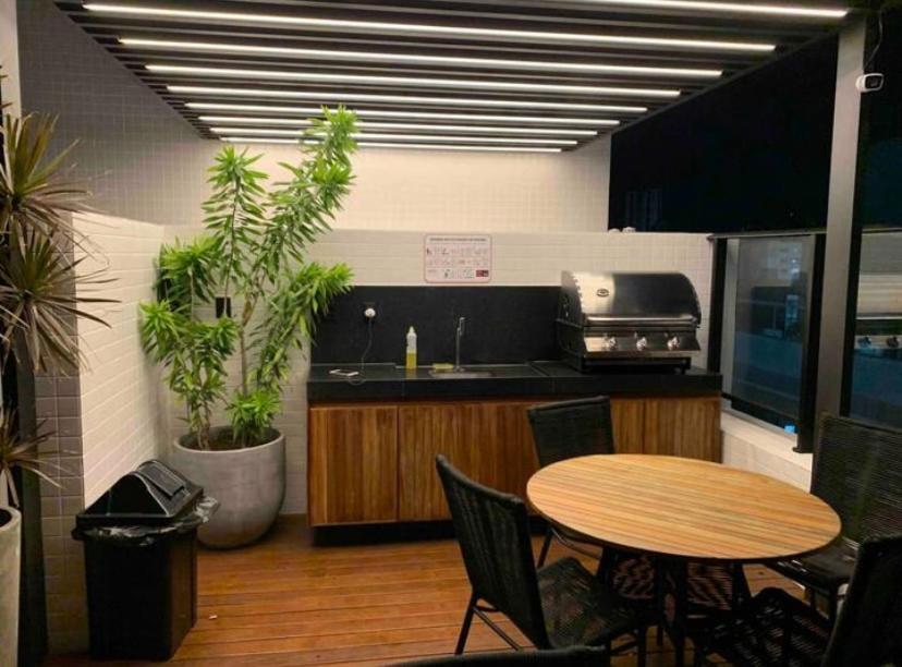 Get One - Flat 229 - Jardim Oceania Apartment - Joao Pessoa — Photos 3