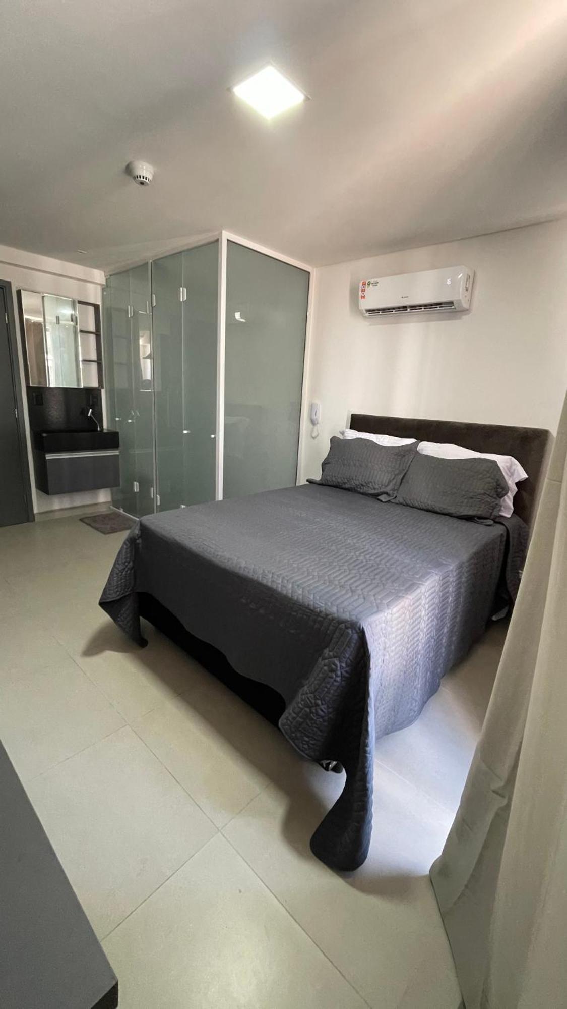 Get One - Flat 229 - Jardim Oceania Apartment - Joao Pessoa, Joao Pessoa